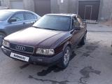 Audi 80 1992 года за 1 650 000 тг. в Караганда