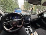 Hyundai Creta 2021 года за 8 750 000 тг. в Астана