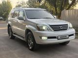 Lexus GX 470 2006 года за 13 500 000 тг. в Алматы – фото 3