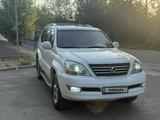 Lexus GX 470 2006 года за 13 500 000 тг. в Алматы