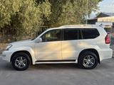 Lexus GX 470 2006 года за 13 500 000 тг. в Алматы – фото 5