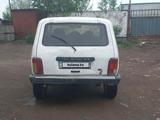 ВАЗ (Lada) Lada 2121 2005 годаүшін790 000 тг. в Темиртау – фото 2