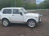 ВАЗ (Lada) Lada 2121 2005 годаүшін790 000 тг. в Темиртау – фото 3