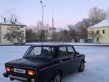 ВАЗ (Lada) 2106 2000 года за 700 000 тг. в Астана – фото 4