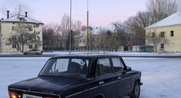 ВАЗ (Lada) 2106 2000 года за 700 000 тг. в Астана – фото 4