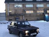 ВАЗ (Lada) 2106 2000 года за 700 000 тг. в Астана – фото 3