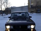 ВАЗ (Lada) 2106 2000 года за 700 000 тг. в Астана