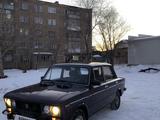 ВАЗ (Lada) 2106 2000 года за 700 000 тг. в Астана – фото 2