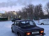 ВАЗ (Lada) 2106 2000 года за 700 000 тг. в Астана – фото 5