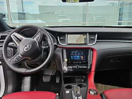 Infiniti QX50 Sport 2024 года за 27 990 000 тг. в Уральск – фото 8