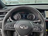 Infiniti QX50 Sport 2024 года за 30 990 000 тг. в Уральск – фото 5