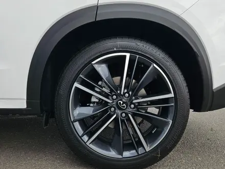 Infiniti QX50 Sport 2024 года за 27 990 000 тг. в Уральск – фото 7