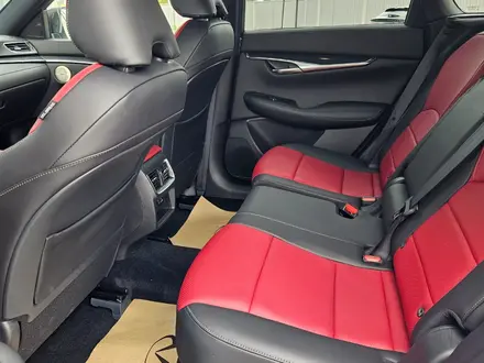 Infiniti QX50 Sport 2024 года за 27 990 000 тг. в Уральск – фото 12