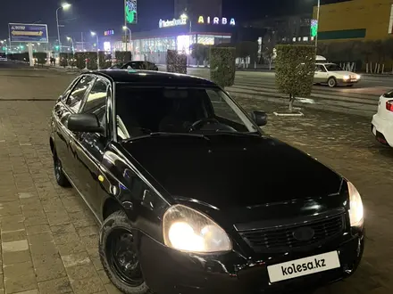 ВАЗ (Lada) Priora 2172 2011 года за 1 700 000 тг. в Караганда – фото 10