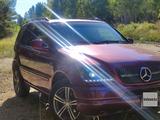 Mercedes-Benz ML 320 1997 годаfor4 700 000 тг. в Костанай