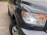 Toyota Sequoia 2008 годаүшін22 900 000 тг. в Алматы – фото 2