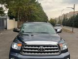 Toyota Sequoia 2008 годаүшін22 900 000 тг. в Алматы