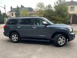 Toyota Sequoia 2008 годаүшін22 900 000 тг. в Алматы – фото 3