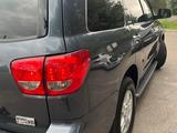 Toyota Sequoia 2008 годаүшін22 900 000 тг. в Алматы – фото 4