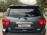 Toyota Sequoia 2008 годаүшін22 900 000 тг. в Алматы – фото 5