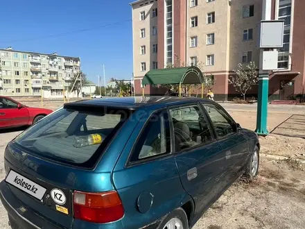 Opel Astra 1992 года за 1 400 000 тг. в Кызылорда – фото 4