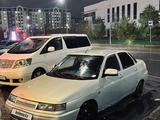 ВАЗ (Lada) 2110 2002 годаүшін850 000 тг. в Шымкент – фото 2