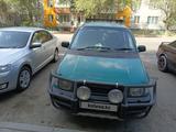 Mitsubishi RVR 1995 года за 800 000 тг. в Конаев (Капшагай) – фото 3