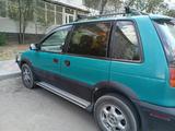 Mitsubishi RVR 1995 года за 800 000 тг. в Конаев (Капшагай) – фото 5