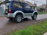 Toyota Land Cruiser Prado 1997 года за 7 400 000 тг. в Алматы – фото 4