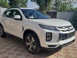 Mitsubishi ASX 2024 года за 11 600 000 тг. в Уральск – фото 2