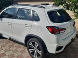 Mitsubishi ASX 2024 года за 11 600 000 тг. в Уральск – фото 3