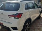 Mitsubishi ASX 2024 года за 11 600 000 тг. в Уральск – фото 4