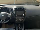 Mitsubishi ASX 2024 года за 11 600 000 тг. в Уральск – фото 5