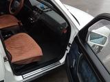 Mercedes-Benz C 200 1997 годаfor2 300 000 тг. в Тараз – фото 4