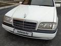 Mercedes-Benz C 200 1997 годаүшін2 300 000 тг. в Тараз – фото 11