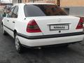 Mercedes-Benz C 200 1997 годаүшін2 300 000 тг. в Тараз – фото 12