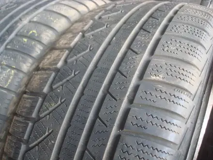 Шины 225/55 R16 — "Continental ContiWinterContact TS810" (Португа за 85 000 тг. в Астана – фото 10