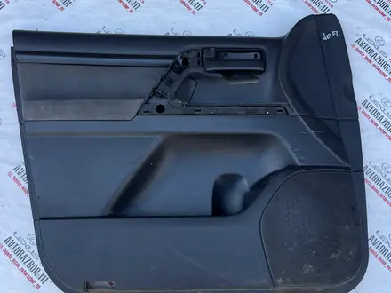 Обшивки дверные Toyota Lexus за 111 001 тг. в Актобе – фото 15