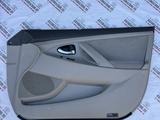 Обшивки дверные Toyota Lexusүшін111 001 тг. в Актобе – фото 5