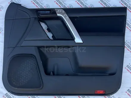 Обшивки дверные Toyota Lexus за 111 001 тг. в Актобе – фото 9