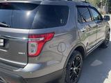 Ford Explorer 2013 года за 10 000 000 тг. в Алматы – фото 4