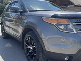 Ford Explorer 2013 года за 10 000 000 тг. в Алматы – фото 3