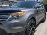 Ford Explorer 2013 года за 10 000 000 тг. в Алматы