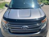Ford Explorer 2013 года за 10 000 000 тг. в Алматы – фото 2