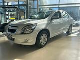 Chevrolet Cobalt Optimum AT 2024 годаүшін7 690 000 тг. в Костанай