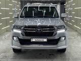 Toyota Land Cruiser 2012 года за 21 000 000 тг. в Астана – фото 2