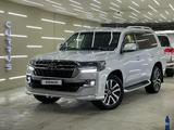 Toyota Land Cruiser 2012 года за 21 000 000 тг. в Астана
