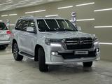 Toyota Land Cruiser 2012 года за 21 000 000 тг. в Астана – фото 3