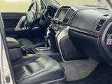 Toyota Land Cruiser 2012 года за 21 000 000 тг. в Астана – фото 4