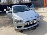 Mitsubishi Lancer 2007 годаfor2 050 000 тг. в Алматы